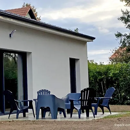 Breakislebed 3 Maisons Chu Limoges Extérieur photo