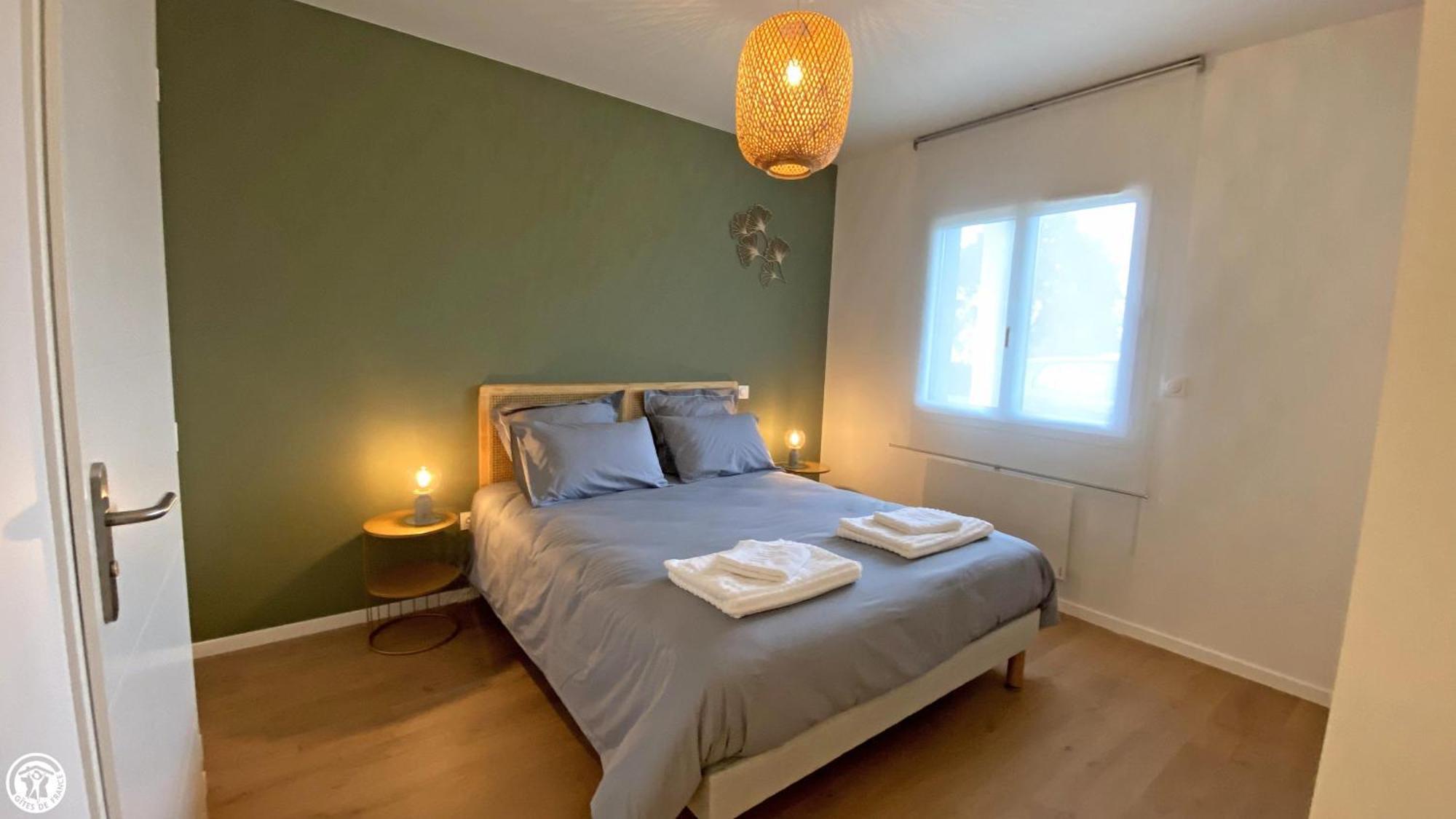 Breakislebed 3 Maisons Chu Limoges * Isle