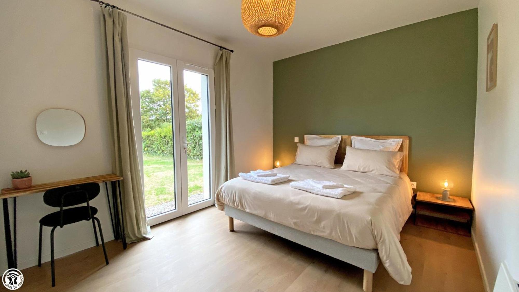 Holiday home Breakislebed 3 Maisons Chu Limoges