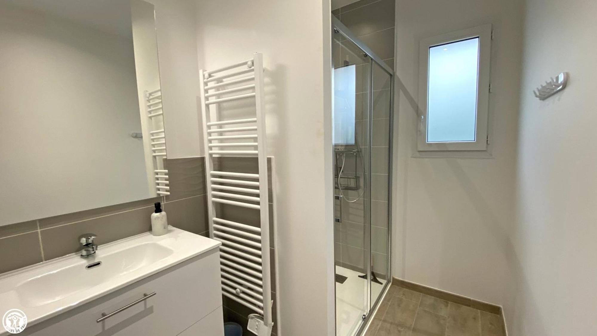 Holiday home Breakislebed 3 Maisons Chu Limoges