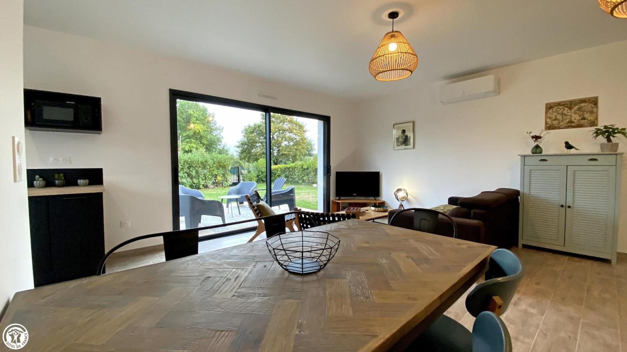 Holiday home Breakislebed 3 Maisons Chu Limoges