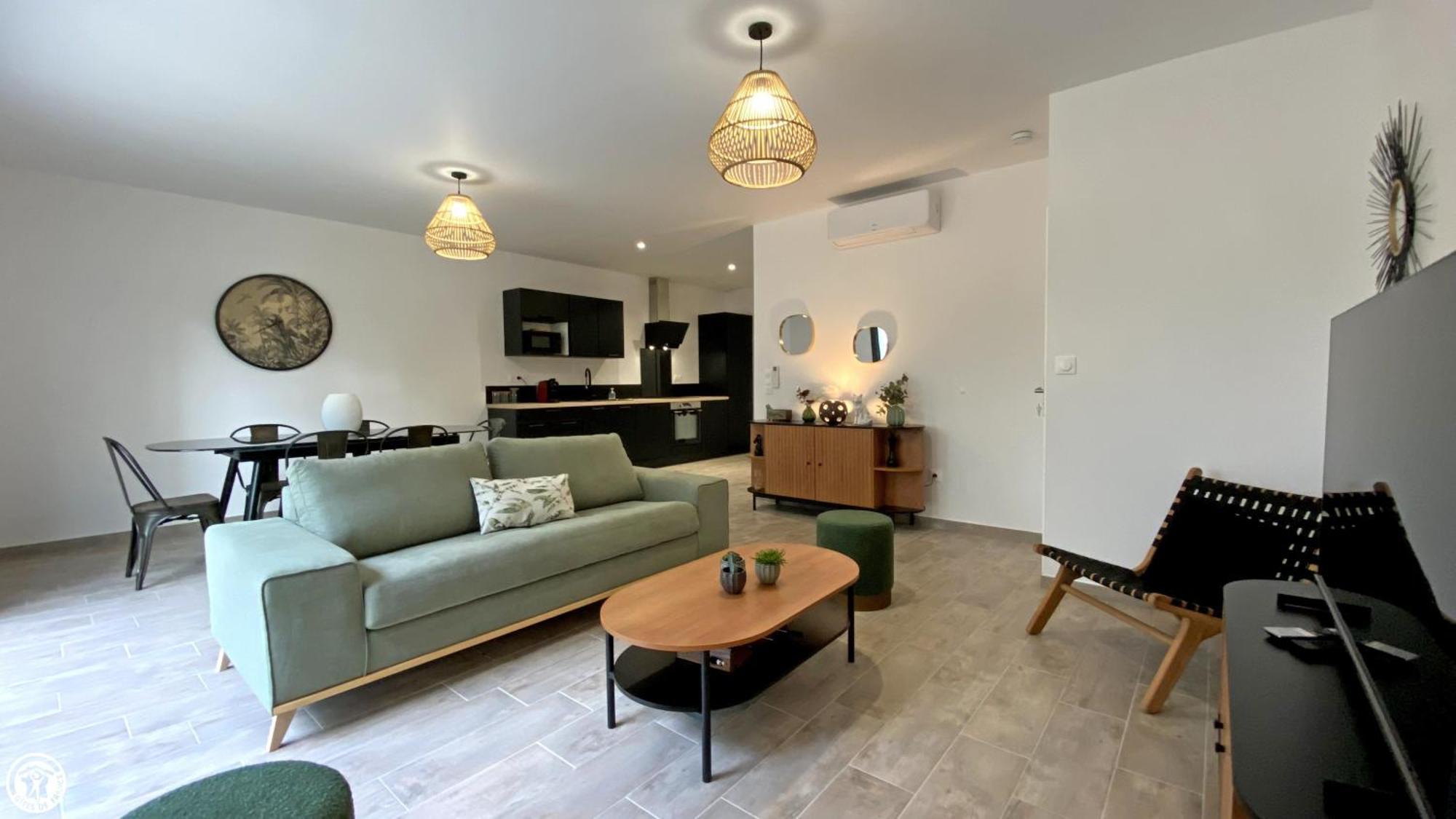 Holiday home Breakislebed 3 Maisons Chu Limoges Isle
