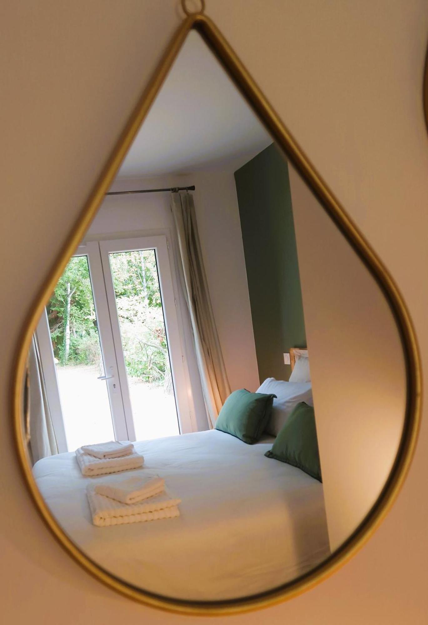 Holiday home Breakislebed 3 Maisons Chu Limoges Isle