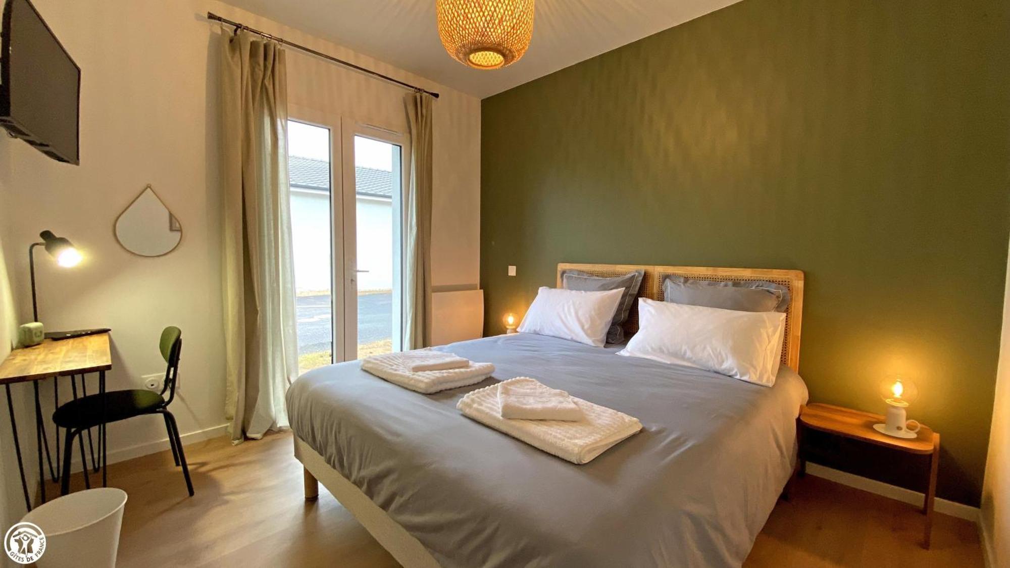 Holiday home Breakislebed 3 Maisons Chu Limoges *
