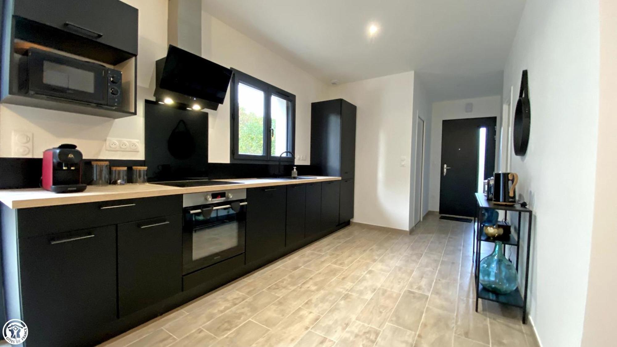 Holiday home Breakislebed 3 Maisons Chu Limoges Isle